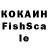 Кетамин VHQ Liana Blbulyan